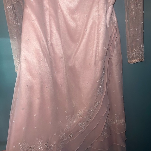 Scala - size 14- mother of the bride dress - Picture 8 of 10